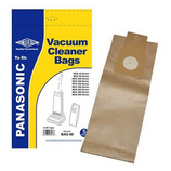 Replacement Vacuum Cleaner Bag For Dirt Devil 550 Pack of 5 Type:U20E