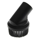Replacement Universal 35mm Push Fit Dusting Brush For Delonghi 606