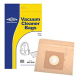 Replacement Vacuum Cleaner Bag For Hitachi CV3300 Pack of 5 Type:VC108