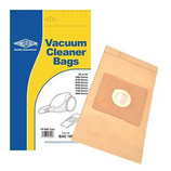 5x Dust Bags for Samsung 6000 Series,Vc6012,6313,6313H,Lgvc6211,Nv9015,Nv9014