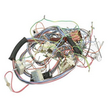 Original WIRING LOOM & SWITCHES For Delonghi 493030