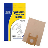 Replacement Vacuum Cleaner Bag For Moulinex OPTIMO Pack of 5