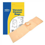 Vacuum Cleaner Dust Bags for Draper WDV1100 Pack Of 5 ZR80 Type