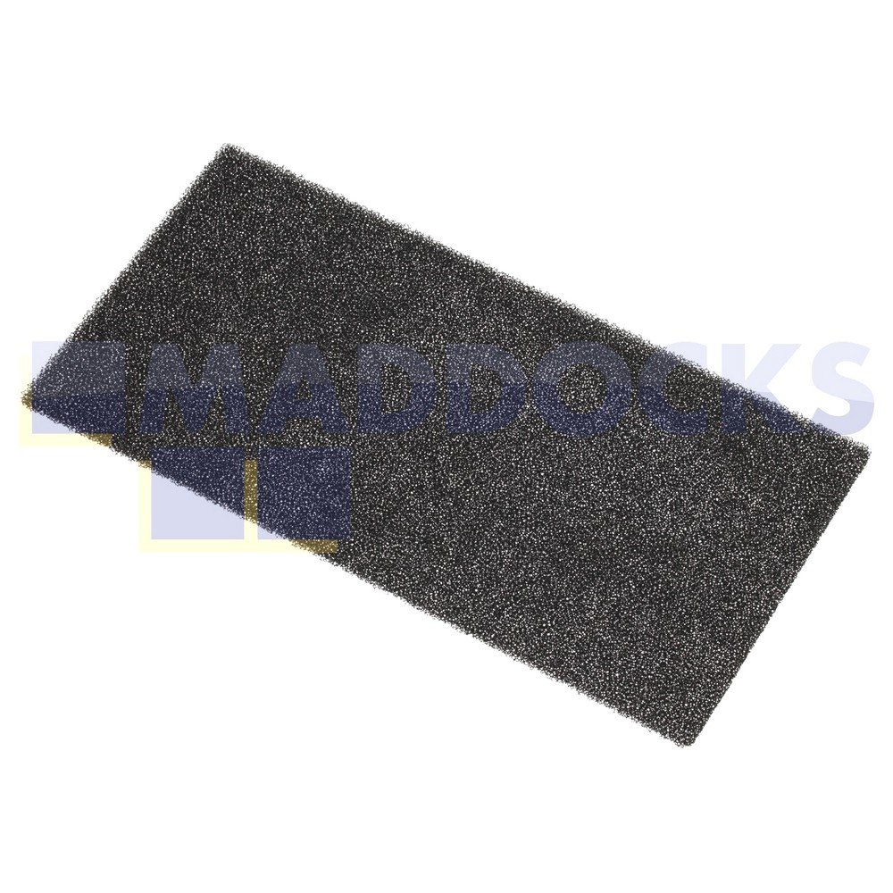 Whirlpool Maytag MTD AWH Series Tumble Dryer Heat Exchanger Foam Filt Pack Of 1 Whirlpool Maytag MTD AWH Series Tumble Dryer Heat Exchanger Foam Filt Pack Of 1