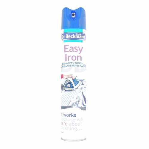 Dr.beckmann Easy iron spray 400ml (5010287476516)