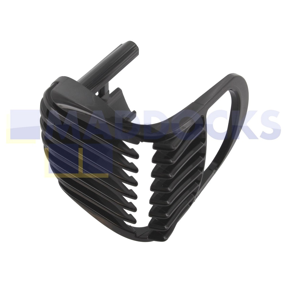philips trimmer attachment