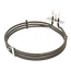 Original FAN OVEN ELEMENT : 2200W CKR CAPLE For Delonghi 3569120