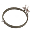 Replacement Fan Oven Element 2500W For Delonghi 612376