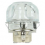 Original LAMP & HOLDER ASSY COOKER OVEN BULB UNIT For Delonghi 612376