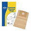 Replacement Vacuum Cleaner Bag For Nilco A Klasse Pack of 5