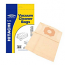 Replacement Vacuum Cleaner Bag For Hitachi CV480 Pack of 5