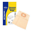 Replacement Vacuum Cleaner Bag For Hitachi CV480M Pack of 5