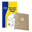 Dust Bags for Electrolux Z1860 Chic Z1860 Classic Z1860 Samb Pack Of 5