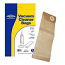 Vacuum Cleaner Dust Bags for Sebo 460 5011ER 1055ER Pack Of 5 Sebo Type