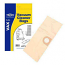 Vacuum Cleaner Dust Bags for Vax 6131BLS 6131E 6131T Pack Of 5 1S Type
