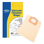 Replacement Vacuum Cleaner Bag For Moulinex B4622 Pack of 5