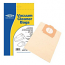 Replacement Vacuum Cleaner Bag For Moulinex V5452 Pack of 5