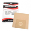 5 x Goblin Vacuum Cleaner Bags For Morphy Richards Essentials Mini 73168
