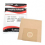 Original Goblin Vacuum Cleaner Bag For Morphy Richards 73178 Pack of 5