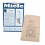 Original Miele 221I Vacuum Cleaner Bag Pack of 5 & Filter