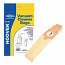 Dust Bags for Hoover PU2115/1 PU2118 PU2120 001 Pack Of 5