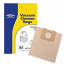5x Dust Bags for AEG Vampyr 5000 Series,5010,5030,Exquisit 1201,1202