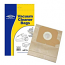 Dust Bags for Electrolux Vampyrino 100 Vampyrino 160 Vampyri Pack Of 5