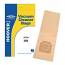 Replacement Vacuum Cleaner Bag For Hoover U2188 Pack of 5 Type:H18 Open