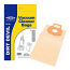 Replacement Vacuum Cleaner Bag For Dirt Devil DD6200 Pack of 5