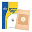 Replacement Vacuum Cleaner Bag For Asda BS7703 Pack of 5 Type: BS