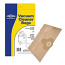 Replacement Vacuum Cleaner Bag For Einhell NTS 1500 Pack of 5 Type: 00