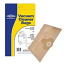 Replacement Vacuum Cleaner Bag For Einhell TH VC 1820 S Pack of 5