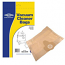 5 x Replacement Vacuum Cleaner Bags For Einhell NTS 1500 Type:RU