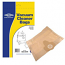 5 x Replacement Vacuum Cleaner Bags For Einhell BT VC 1250 SA Type:RU